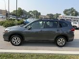 Thumbnail of 2020 Magnetite Gray Metallic Subaru Forester