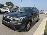 Thumbnail of 2020 Magnetite Gray Metallic Subaru Forester