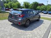 Thumbnail of 2025 Magnetite Gray Metallic Subaru Impreza