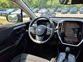 Thumbnail of 2025 Magnetite Gray Metallic Subaru Impreza