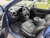 Thumbnail of 2017 Quartz Blue Pearl Subaru Forester