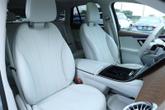 Thumbnail of 2023 Cirrus Silver Metallic Mercedes-Benz EQE 350