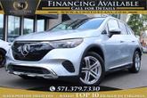 Photo of 2023 Cirrus Silver Metallic Mercedes-Benz EQE 350