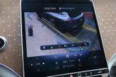Thumbnail of 2023 Cirrus Silver Metallic Mercedes-Benz EQE 350