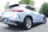Thumbnail of 2023 Cirrus Silver Metallic Mercedes-Benz EQE 350