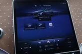 Thumbnail of 2023 Cirrus Silver Metallic Mercedes-Benz EQE 350