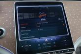 Thumbnail of 2023 Cirrus Silver Metallic Mercedes-Benz EQE 350