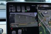 Thumbnail of 2021 Black Tesla Model 3