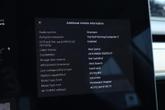 Thumbnail of 2021 Black Tesla Model 3