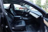 Thumbnail of 2021 Black Tesla Model 3