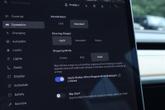 Thumbnail of 2021 Black Tesla Model 3