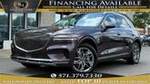 Photo of 2023 Barossa Genesis GV70