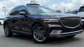 Thumbnail of 2023 Barossa Genesis GV70