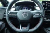Thumbnail of 2024 Cosmic Black Acura ZDX
