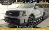 Photo of 2024 Wolf Gray Kia Telluride