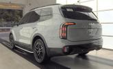 Thumbnail of 2024 Wolf Gray Kia Telluride