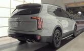 Thumbnail of 2024 Wolf Gray Kia Telluride