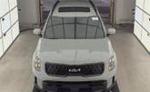 Thumbnail of 2024 Wolf Gray Kia Telluride