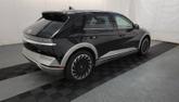 Thumbnail of 2023 Black Hyundai IONIQ 5