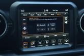Thumbnail of 2022 Granite Crystal Clearcoat Metallic Jeep Wrangler Unlimited 4xe