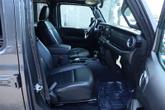 Thumbnail of 2022 Granite Crystal Clearcoat Metallic Jeep Wrangler Unlimited 4xe