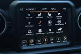 Thumbnail of 2022 Granite Crystal Clearcoat Metallic Jeep Wrangler Unlimited 4xe