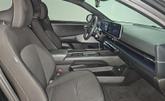 Thumbnail of 2023 Onyx Black Hyundai IONIQ 6