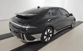 Thumbnail of 2023 Onyx Black Hyundai IONIQ 6
