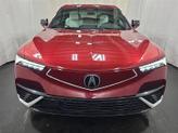 Thumbnail of 2024 Scarlet Red Metallic Acura ZDX