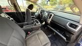 Thumbnail of 2017 Gray Nissan Titan