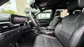 Thumbnail of 2024 Ebony Black Kia Telluride