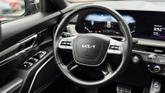 Thumbnail of 2024 Ebony Black Kia Telluride