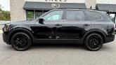 Thumbnail of 2024 Ebony Black Kia Telluride
