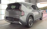 Thumbnail of 2024 Pebble Gray Kia EV9