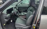 Thumbnail of 2024 Pebble Gray Kia EV9