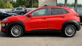 Thumbnail of 2020 Sunset Orange Hyundai KONA