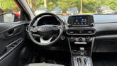 Thumbnail of 2020 Sunset Orange Hyundai KONA