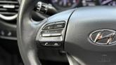 Thumbnail of 2020 Sunset Orange Hyundai KONA