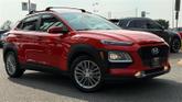 Thumbnail of 2020 Sunset Orange Hyundai KONA