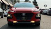 Thumbnail of 2020 Sunset Orange Hyundai KONA