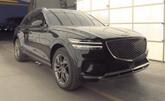 Thumbnail of 2022 Vik Black Genesis GV70
