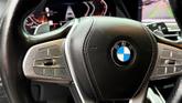 Thumbnail of 2020 Mineral White Metallic BMW X7