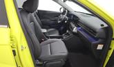 Thumbnail of 2024 Yellow Hyundai KONA EV