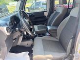 Thumbnail of 2010 Silver Jeep Wrangler Unlimited