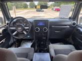 Thumbnail of 2010 Silver Jeep Wrangler Unlimited