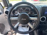 Thumbnail of 2010 Silver Jeep Wrangler Unlimited