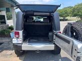 Thumbnail of 2010 Silver Jeep Wrangler Unlimited