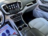 Thumbnail of 2018 Graphite Gray Metallic GMC Terrain