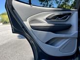 Thumbnail of 2018 Graphite Gray Metallic GMC Terrain