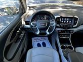 Thumbnail of 2018 Graphite Gray Metallic GMC Terrain